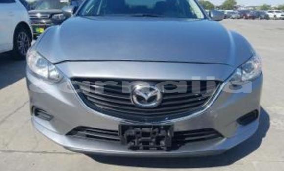 Acheter Neuf Voiture Mazda CX-3 Gris à Agbor, État du Delta Acheter Neuf Voiture Mazda CX-3 Gris à Agbor, État du Delta