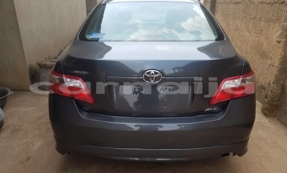 Acheter Import Voiture Toyota Camry Autre à Oyo, État d'Oyo Acheter Import Voiture Toyota Camry Autre à Oyo, État d'Oyo