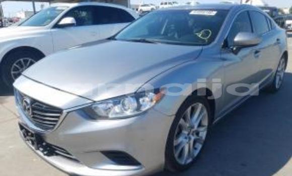 Acheter Neuf Voiture Mazda CX-3 Gris à Agbor, État du Delta Acheter Neuf Voiture Mazda CX-3 Gris à Agbor, État du Delta