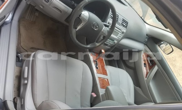 Acheter Import Voiture Toyota Camry Autre à Oyo, État d'Oyo Acheter Import Voiture Toyota Camry Autre à Oyo, État d'Oyo