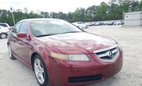Buy New Acura TL Brown Car in Enugu Ngwo in Enugu Buy New Acura TL Brown Car in Enugu Ngwo in Enugu