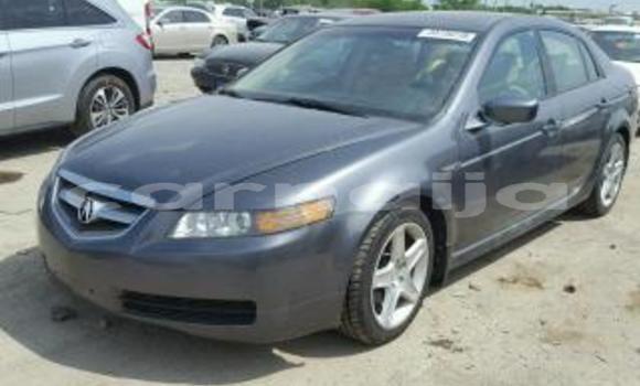 Acheter Neuf Voiture Acura TL Marron à Enugu Ngwo, Enugu Acheter Neuf Voiture Acura TL Marron à Enugu Ngwo, Enugu