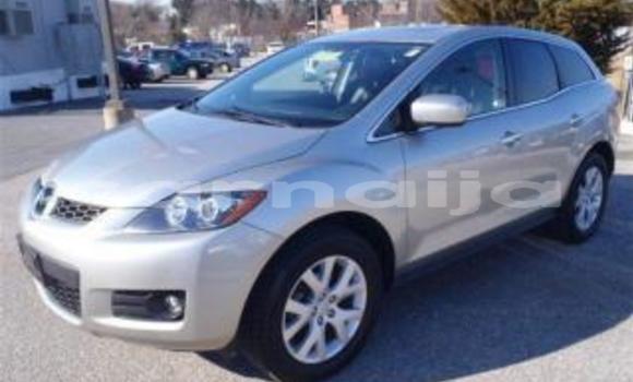Buy New Mazda 3 Silver Car in Ado–Ekiti in Ekiti State