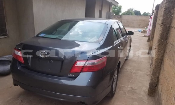 Acheter Import Voiture Toyota Camry Autre à Oyo, État d'Oyo Acheter Import Voiture Toyota Camry Autre à Oyo, État d'Oyo