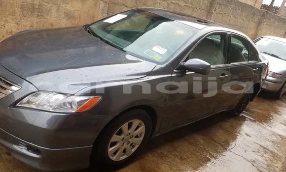 Acheter Import Voiture Toyota Camry Autre à Oyo, État d'Oyo Acheter Import Voiture Toyota Camry Autre à Oyo, État d'Oyo