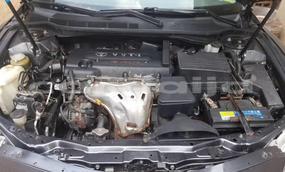 Acheter Import Voiture Toyota Camry Autre à Oyo, État d'Oyo Acheter Import Voiture Toyota Camry Autre à Oyo, État d'Oyo