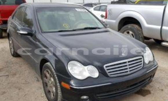 Acheter Neuf Voiture Mercedes-Benz C–Class Noir à Enugu Ezike, Enugu Acheter Neuf Voiture Mercedes-Benz C–Class Noir à Enugu Ezike, Enugu