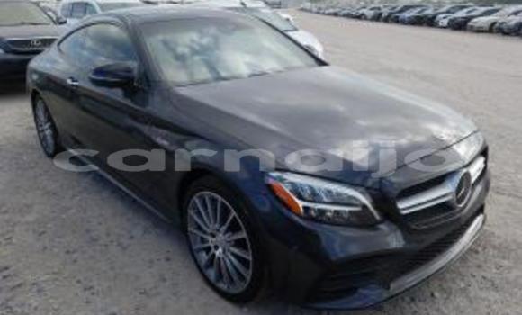Acheter Neuf Voiture Mercedes-Benz C–Class Noir à Enugu Ezike, Enugu Acheter Neuf Voiture Mercedes-Benz C–Class Noir à Enugu Ezike, Enugu