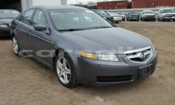 Acheter Neuf Voiture Acura TLX Marron à Akwanga, État de Nasarawa