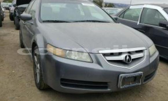 Acheter Neuf Voiture Acura TLX Marron à Akwanga, État de Nasarawa Acheter Neuf Voiture Acura TLX Marron à Akwanga, État de Nasarawa