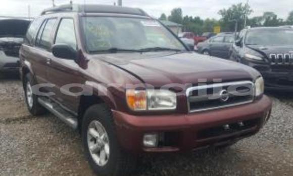 Acheter Neuf Voiture Nissan Quest Noir à Apapa, État de Lagos Acheter Neuf Voiture Nissan Quest Noir à Apapa, État de Lagos