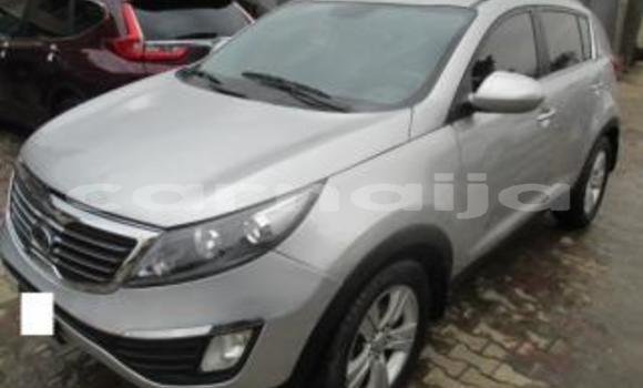 Acheter Neuf Voiture Mazda CX–7 Marron à Ajaokuta, Kogi