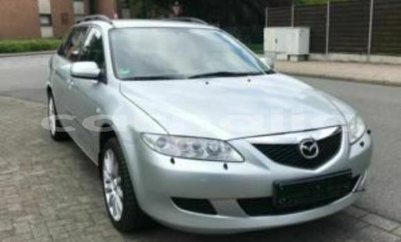 Acheter Neuf Voiture Mazda CX–7 Marron à Ajaokuta, Kogi Acheter Neuf Voiture Mazda CX–7 Marron à Ajaokuta, Kogi