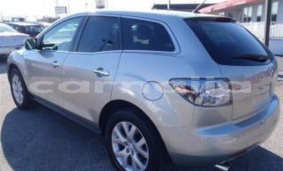 Acheter Neuf Voiture Mazda CX–7 Gris à Abuja, État de Lagos Acheter Neuf Voiture Mazda CX–7 Gris à Abuja, État de Lagos