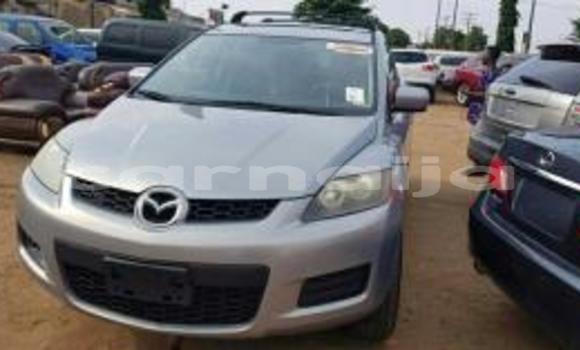 Acheter Neuf Voiture Mazda CX–7 Gris à Abonnema, Rivers State Acheter Neuf Voiture Mazda CX–7 Gris à Abonnema, Rivers State