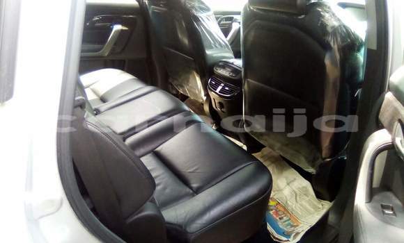 Acheter Occasion Voiture Acura MDX Gris à Lagos, État de Lagos Acheter Occasion Voiture Acura MDX Gris à Lagos, État de Lagos