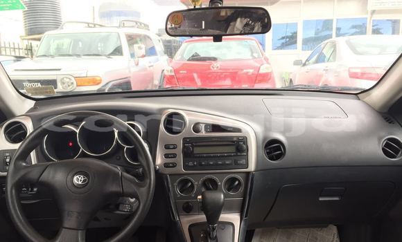 Buy Used Toyota Matrix Beige Car in Port Harcourt in Rivers State Buy Used Toyota Matrix Beige Car in Port Harcourt in Rivers State