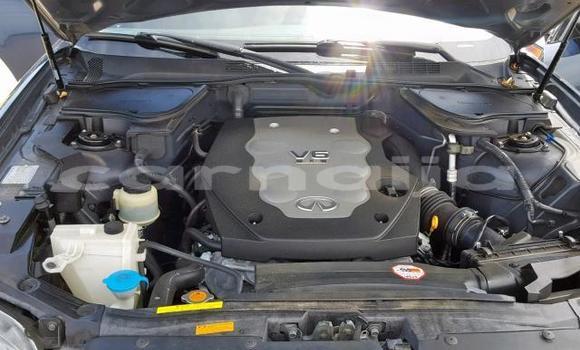 Acheter Occasion Voiture Infiniti FX Bleu à Port Harcourt, Rivers State Acheter Occasion Voiture Infiniti FX Bleu à Port Harcourt, Rivers State