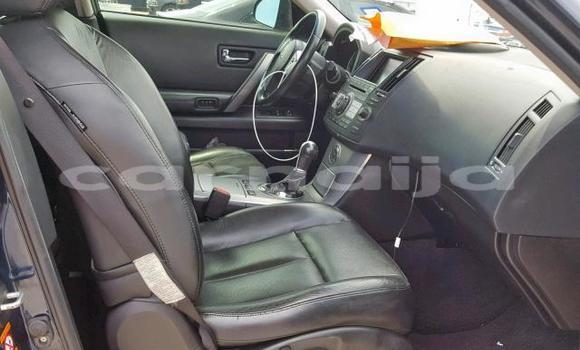 Acheter Occasion Voiture Infiniti FX Bleu à Port Harcourt, Rivers State Acheter Occasion Voiture Infiniti FX Bleu à Port Harcourt, Rivers State