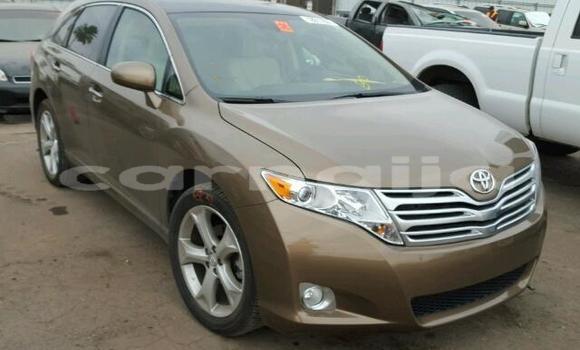 Buy Used Toyota Venza Beige Car in Kaduna in Kaduna State Buy Used Toyota Venza Beige Car in Kaduna in Kaduna State