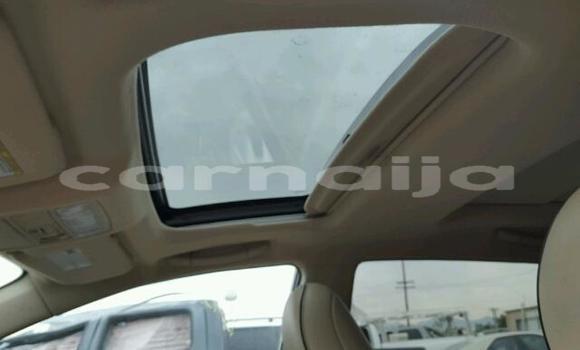 Buy Used Toyota Venza Beige Car in Kaduna in Kaduna State Buy Used Toyota Venza Beige Car in Kaduna in Kaduna State