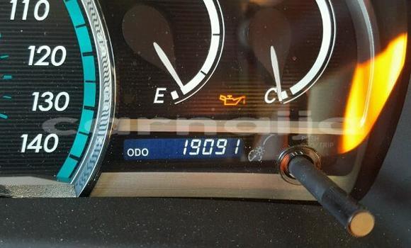 Buy Used Toyota Venza Beige Car in Kaduna in Kaduna State Buy Used Toyota Venza Beige Car in Kaduna in Kaduna State