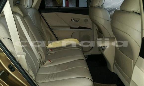 Buy Used Toyota Venza Beige Car in Kaduna in Kaduna State Buy Used Toyota Venza Beige Car in Kaduna in Kaduna State