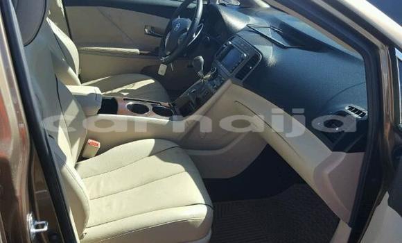 Buy Used Toyota Venza Beige Car in Kaduna in Kaduna State Buy Used Toyota Venza Beige Car in Kaduna in Kaduna State