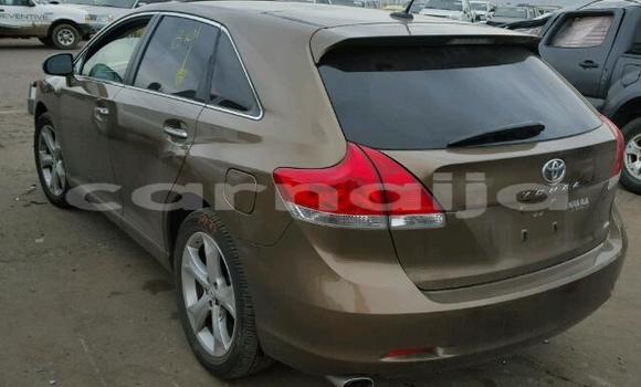 Buy Used Toyota Venza Beige Car in Kaduna in Kaduna State Buy Used Toyota Venza Beige Car in Kaduna in Kaduna State