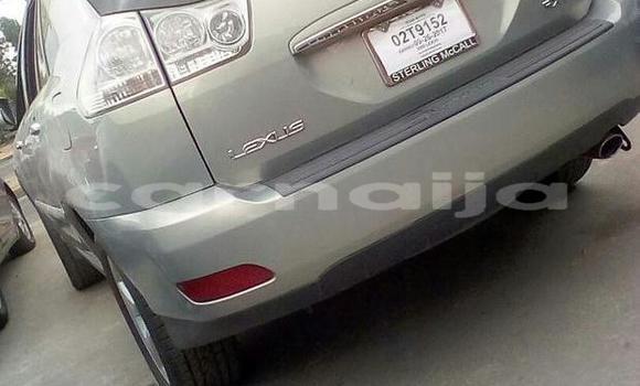 Acheter Occasion Voiture Lexus RX 350 Autre à Surulere, État de Lagos Acheter Occasion Voiture Lexus RX 350 Autre à Surulere, État de Lagos