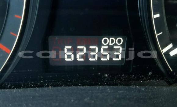 Acheter Occasion Voiture Lexus RX 350 Noir à Warri, État du Delta Acheter Occasion Voiture Lexus RX 350 Noir à Warri, État du Delta