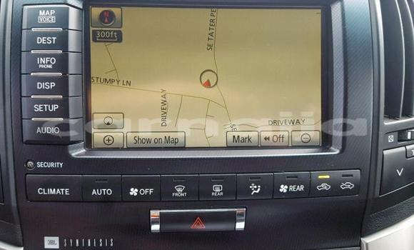 Buy Used Toyota FJ Cruiser Silver Car in Warri in Delta State Buy Used Toyota FJ Cruiser Silver Car in Warri in Delta State