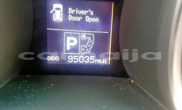 Buy Used Toyota FJ Cruiser Silver Car in Warri in Delta State Buy Used Toyota FJ Cruiser Silver Car in Warri in Delta State