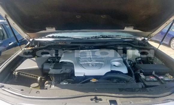 Buy Used Toyota FJ Cruiser Silver Car in Warri in Delta State Buy Used Toyota FJ Cruiser Silver Car in Warri in Delta State