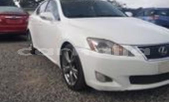 Buy New Lexus RX 350 Silver Car in Ikorodu in Lagos State Buy New Lexus RX 350 Silver Car in Ikorodu in Lagos State