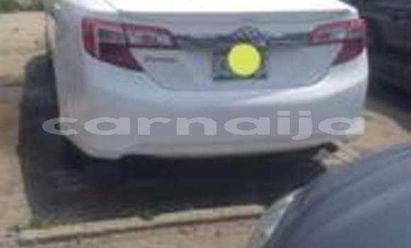 Acheter Neuf Voiture Toyota Camry Gris à Sokoto, État de Sokoto