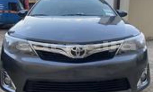 Acheter Neuf Voiture Toyota Camry Gris à Sokoto, État de Sokoto Acheter Neuf Voiture Toyota Camry Gris à Sokoto, État de Sokoto