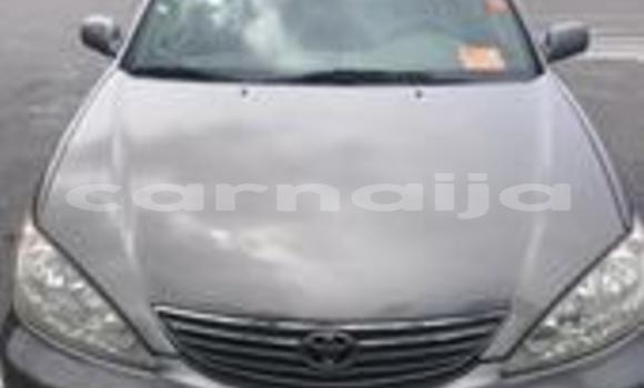 Acheter Neuf Voiture Toyota Camry Gris à Sokoto, État de Sokoto Acheter Neuf Voiture Toyota Camry Gris à Sokoto, État de Sokoto
