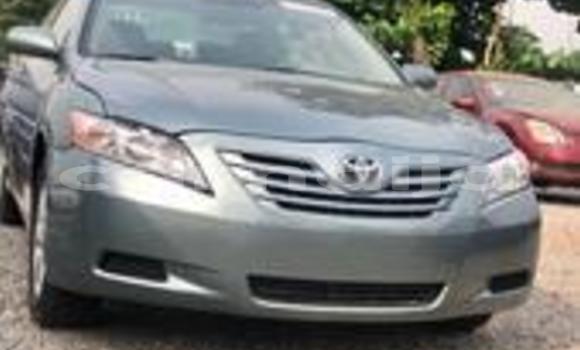 Acheter Neuf Voiture Toyota Camry Gris à Sokoto, État de Sokoto Acheter Neuf Voiture Toyota Camry Gris à Sokoto, État de Sokoto