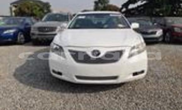 Acheter Neuf Voiture Toyota Camry Gris à Sokoto, État de Sokoto Acheter Neuf Voiture Toyota Camry Gris à Sokoto, État de Sokoto