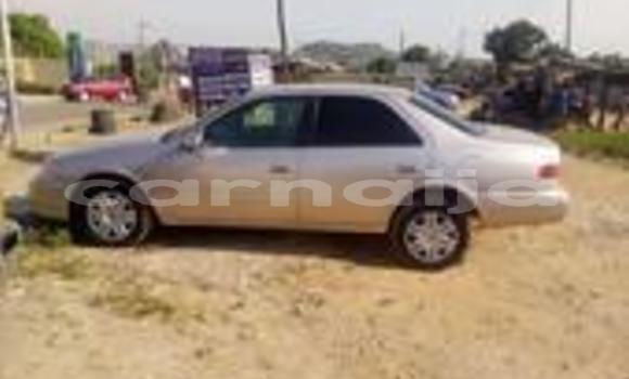 Acheter Neuf Voiture Toyota Camry Gris à Port Harcourt, Rivers State Acheter Neuf Voiture Toyota Camry Gris à Port Harcourt, Rivers State