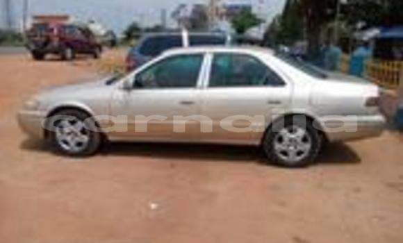 Acheter Neuf Voiture Toyota Camry Gris à Port Harcourt, Rivers State Acheter Neuf Voiture Toyota Camry Gris à Port Harcourt, Rivers State