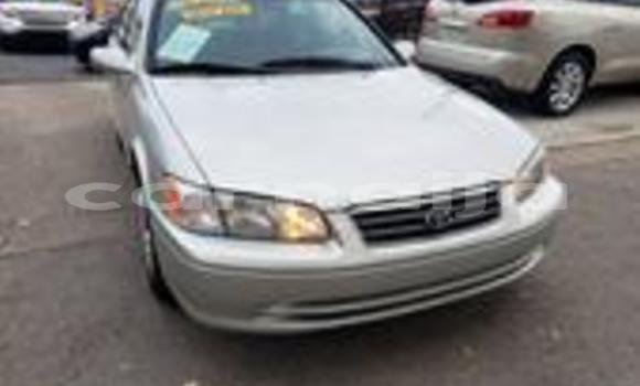 Acheter Neuf Voiture Toyota Camry Gris à Port Harcourt, Rivers State Acheter Neuf Voiture Toyota Camry Gris à Port Harcourt, Rivers State