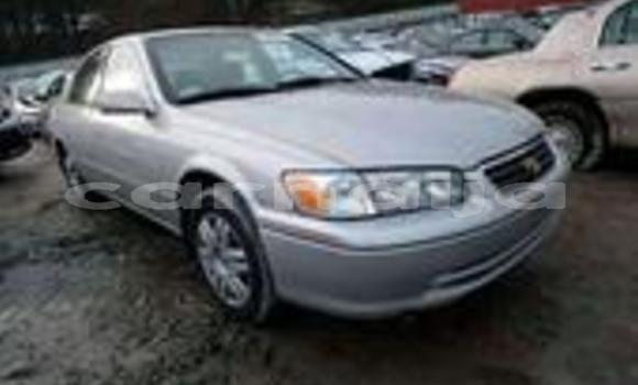 Acheter Neuf Voiture Toyota Camry Gris à Port Harcourt, Rivers State Acheter Neuf Voiture Toyota Camry Gris à Port Harcourt, Rivers State
