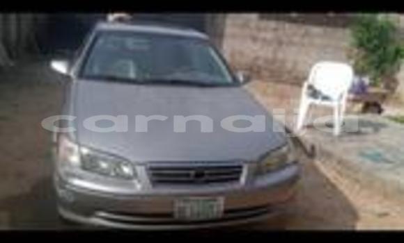 Acheter Neuf Voiture Toyota Camry Gris à Port Harcourt, Rivers State Acheter Neuf Voiture Toyota Camry Gris à Port Harcourt, Rivers State