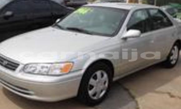 Acheter Neuf Voiture Toyota Camry Gris à Port Harcourt, Rivers State Acheter Neuf Voiture Toyota Camry Gris à Port Harcourt, Rivers State