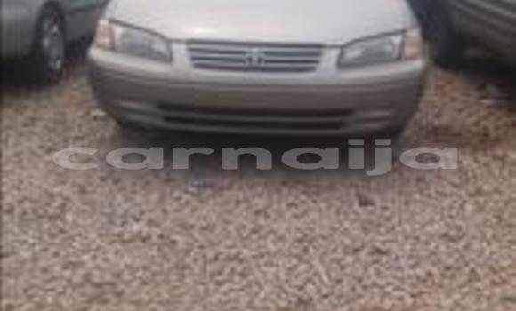 Acheter Neuf Voiture Toyota Camry Gris à Port Harcourt, Rivers State Acheter Neuf Voiture Toyota Camry Gris à Port Harcourt, Rivers State