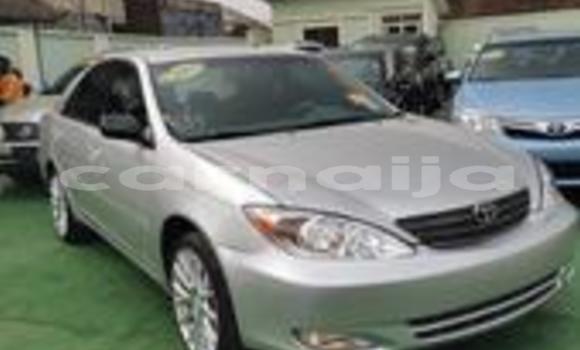 Acheter Neuf Voiture Toyota Camry Gris à Enugu, État d'Enugu Acheter Neuf Voiture Toyota Camry Gris à Enugu, État d'Enugu