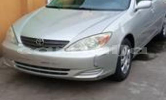 Acheter Neuf Voiture Toyota Camry Gris à Enugu, État d'Enugu Acheter Neuf Voiture Toyota Camry Gris à Enugu, État d'Enugu