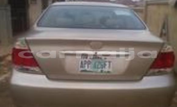 Acheter Neuf Voiture Toyota Camry Gris à Enugu, État d'Enugu Acheter Neuf Voiture Toyota Camry Gris à Enugu, État d'Enugu